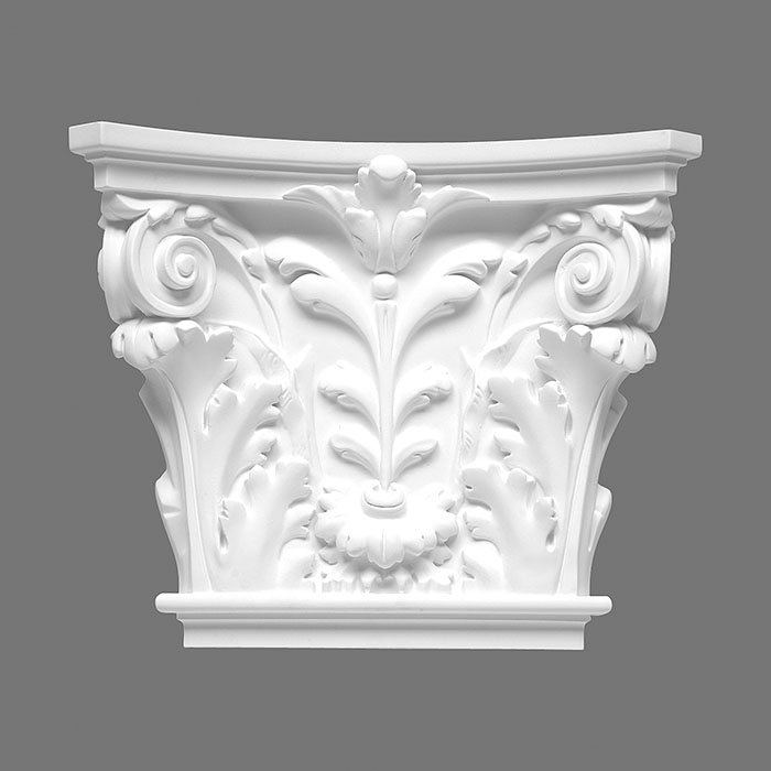 Архитектурный лепной декор Orac Decor арт K251 фото 1