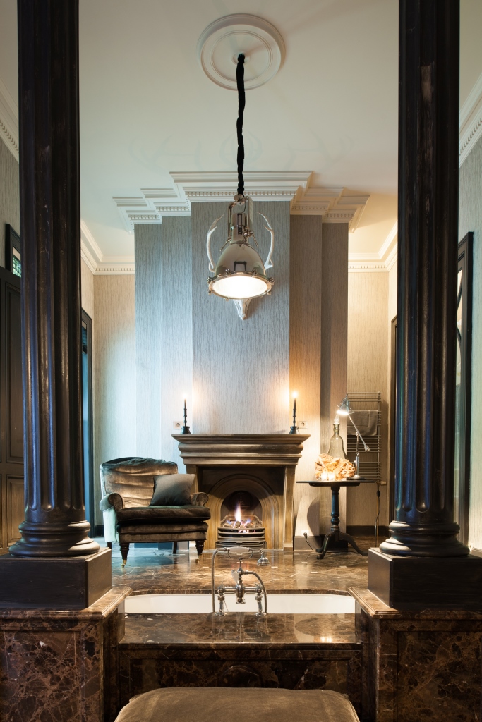 Архитектурный лепной декор Orac Decor арт K1002 фото 2