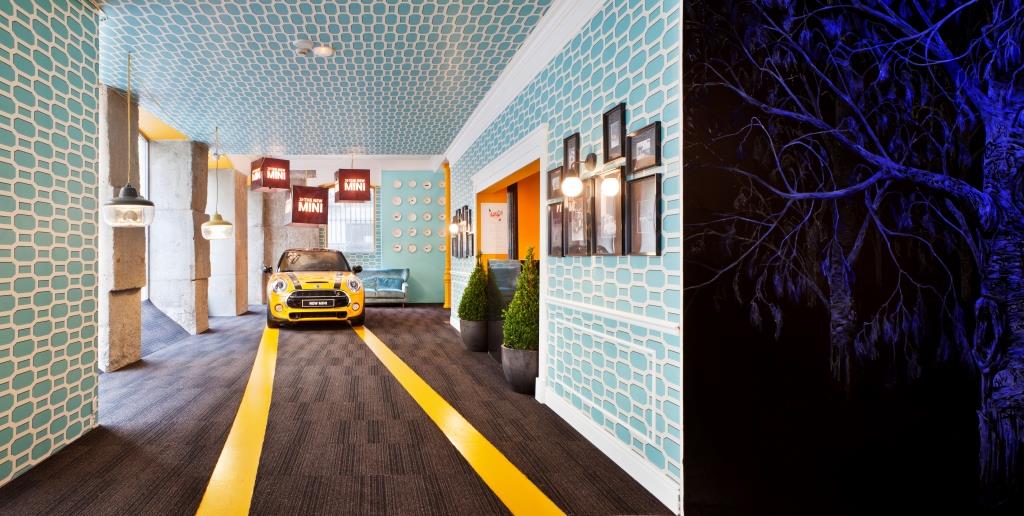 Архитектурный лепной декор Orac Decor арт K200 фото 4