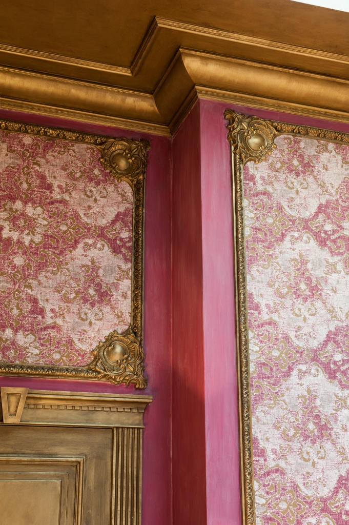 Архитектурный лепной декор Orac Decor арт K200 фото 6