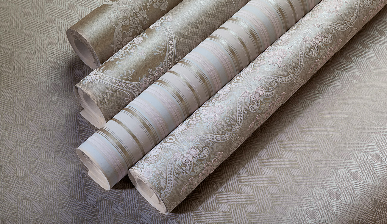 Обои Milassa арт Joli 8 012/1 фото 2