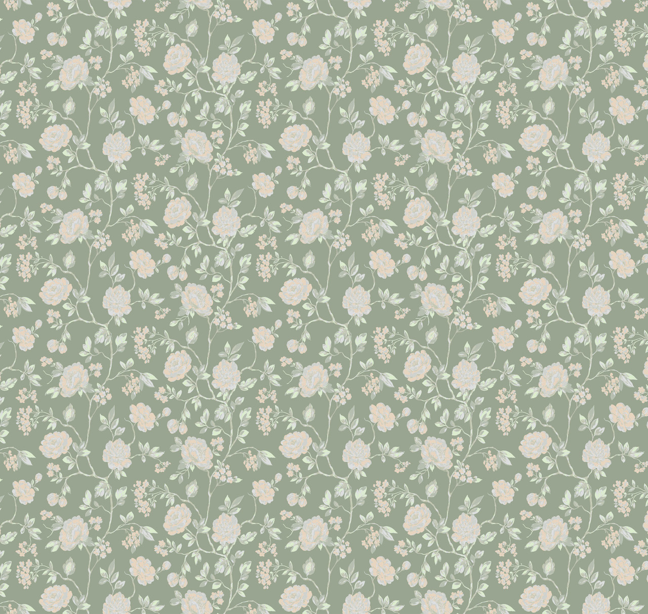 Обои Milassa арт Flos 3 005 фото 1