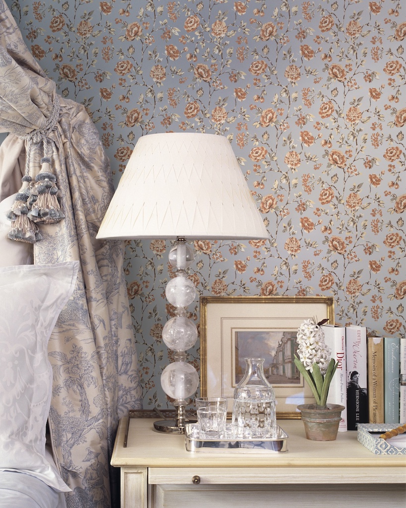 Обои Milassa арт Flos 3 021 фото 2