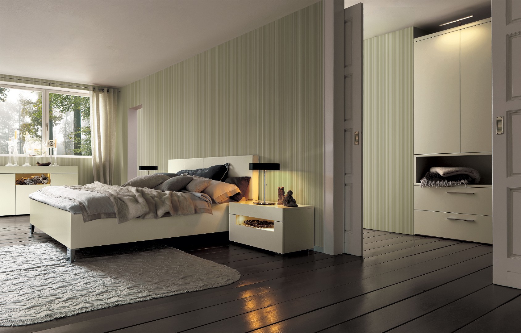 Обои Milassa арт Flos 4 005 фото 2