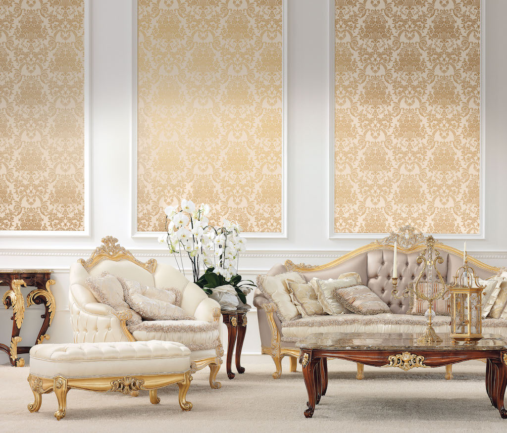 Обои Milassa арт Flos 8 010 фото 2