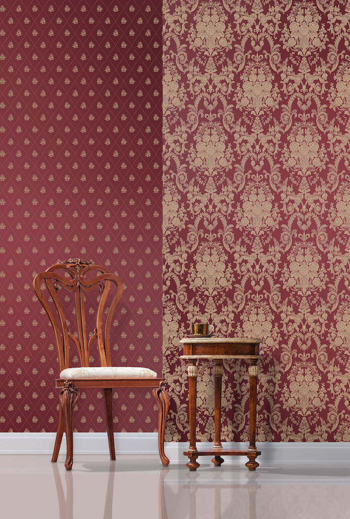 Обои Milassa арт Flos 8 020 фото 2