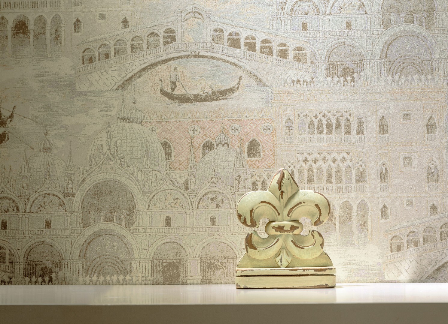 Обои Milassa арт Trend 1 002 фото 2