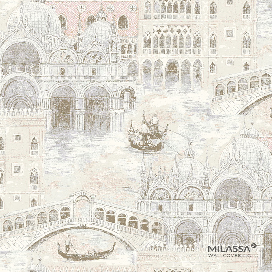 Обои Milassa арт Trend 1 002 фото 1