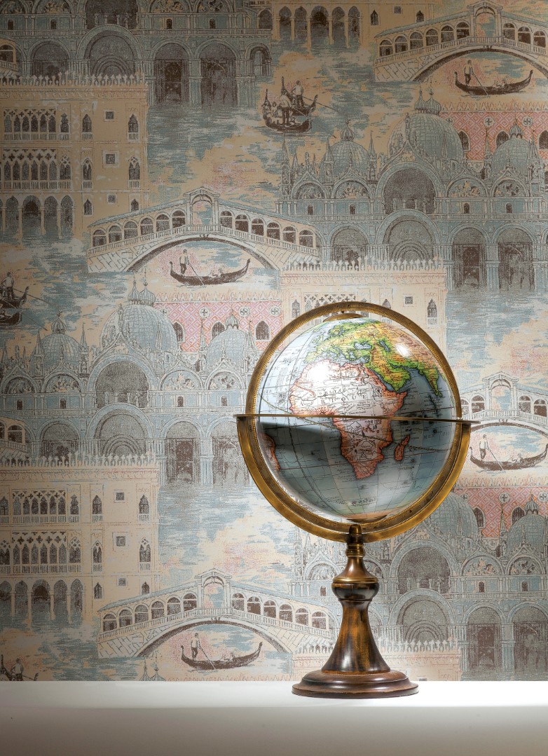 Обои Milassa арт Trend 1 005 фото 2