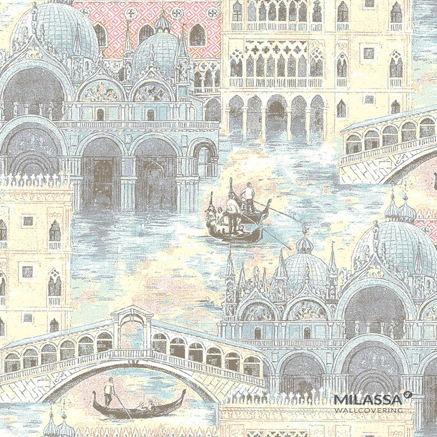 Обои Milassa арт Trend 1 005 фото 1