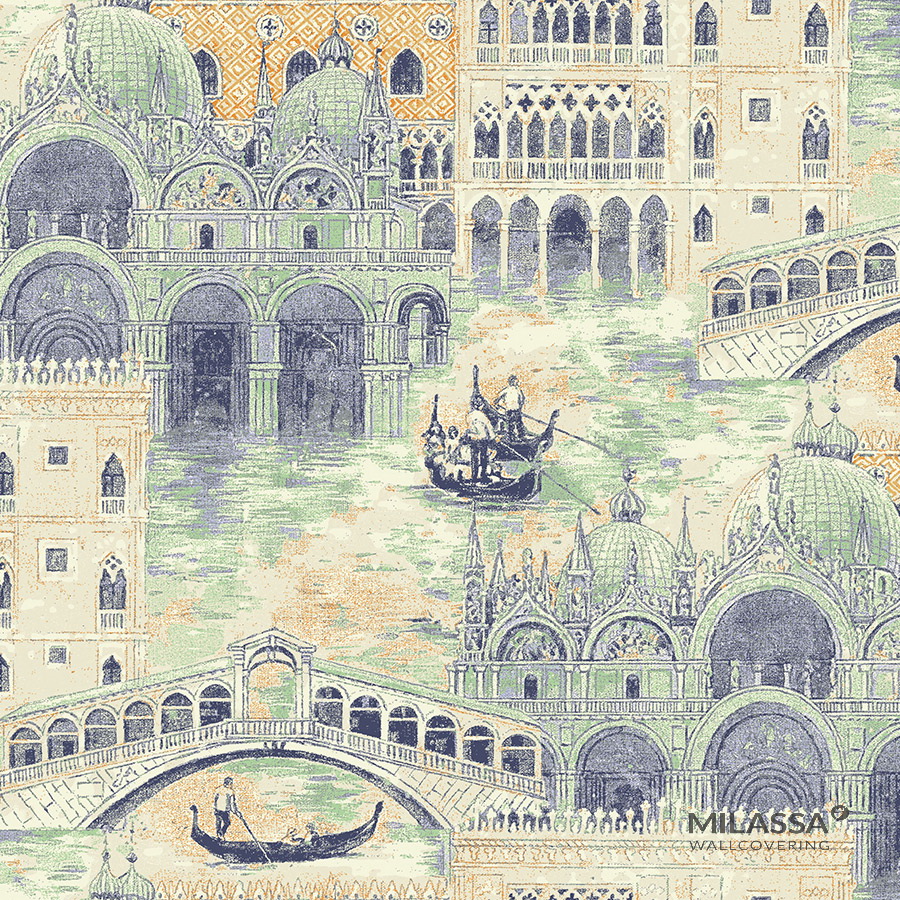 Обои Milassa арт Trend 1 006 фото 1