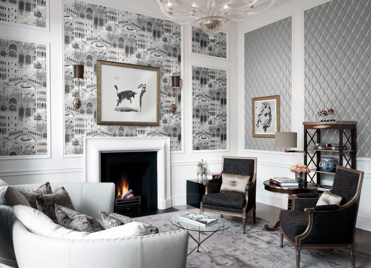 Обои Milassa арт Trend 1 011 фото 2