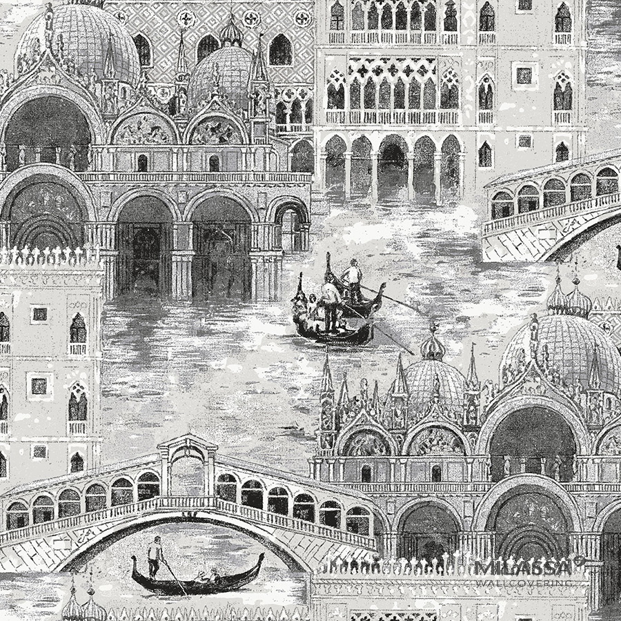 Обои Milassa арт Trend 1 011 фото 1