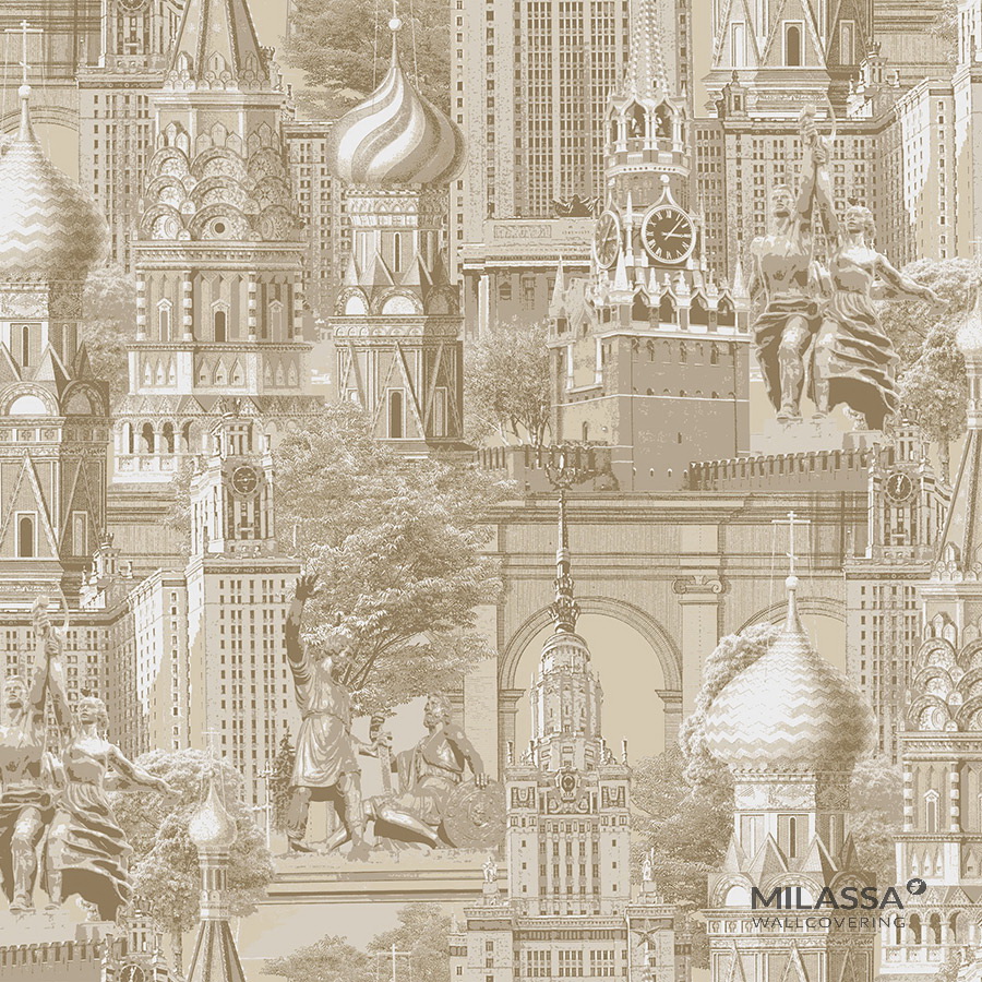 Обои Milassa арт Trend 10 002 фото 1