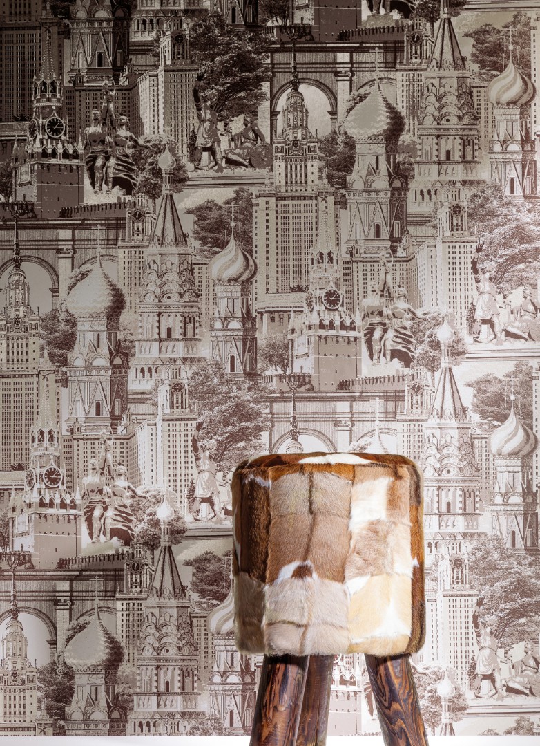 Обои Milassa арт Trend 10 012 фото 2