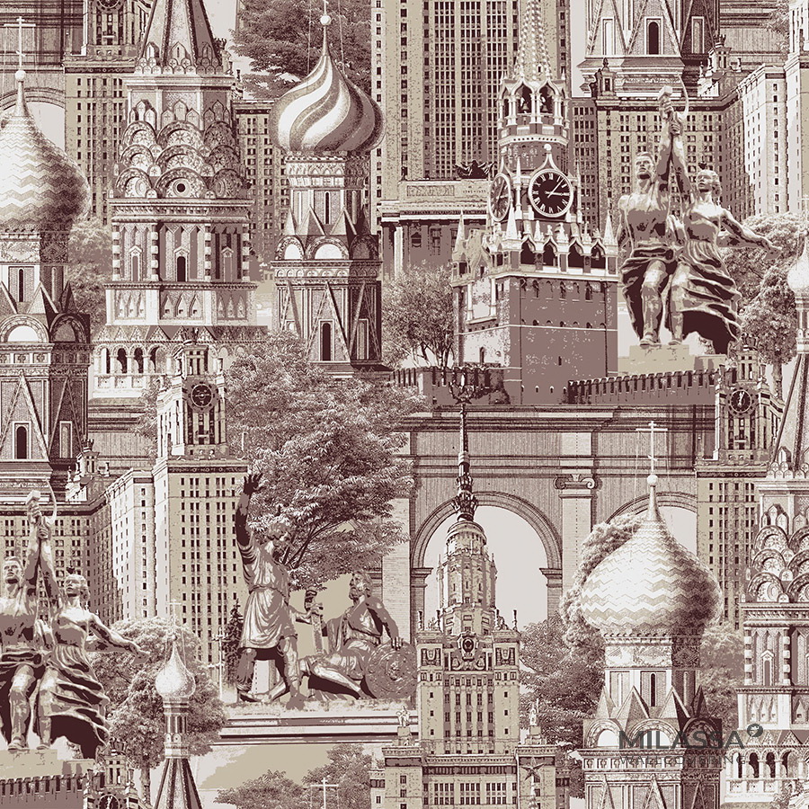 Обои Milassa арт Trend 10 012 фото 1