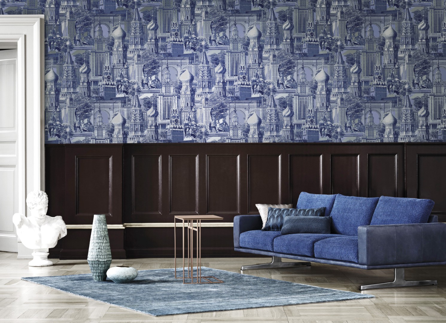 Обои Milassa арт Trend 10 021 фото 2