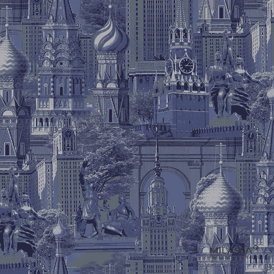 Обои Milassa арт Trend 10 021 фото 1