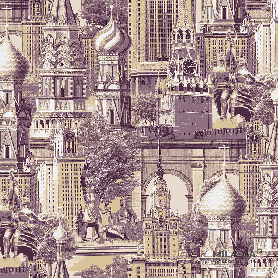 Обои Milassa арт Trend 10 022 фото 1