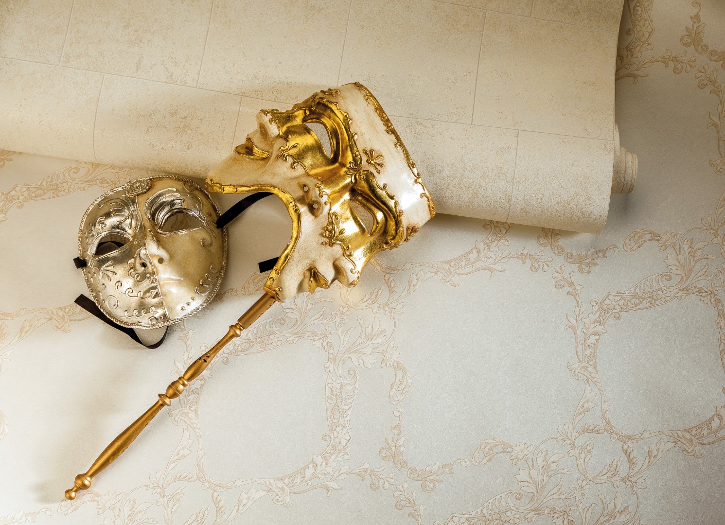 Обои Milassa арт Trend 11 002 фото 2