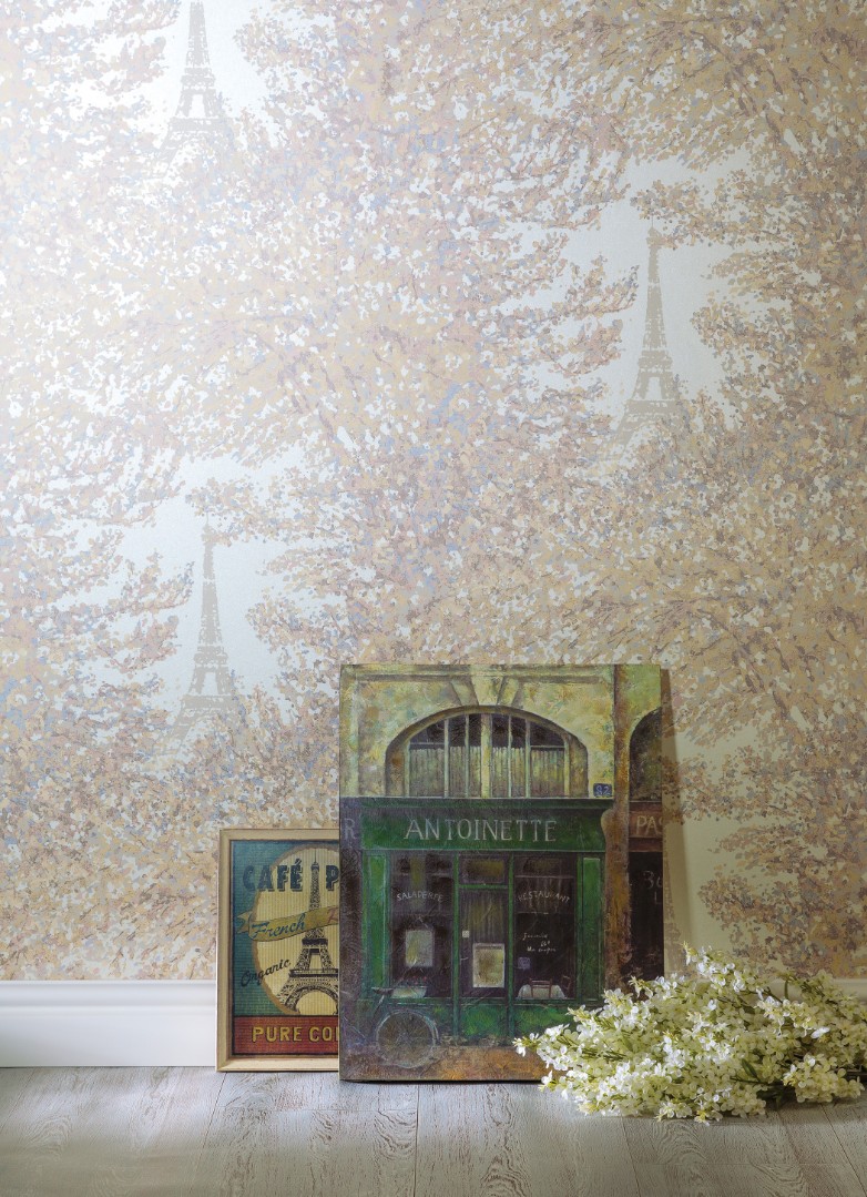 Обои Milassa арт Trend 2 002 фото 2