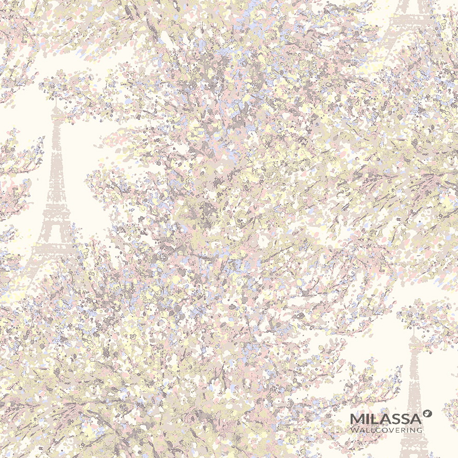 Обои Milassa арт Trend 2 002 фото 1