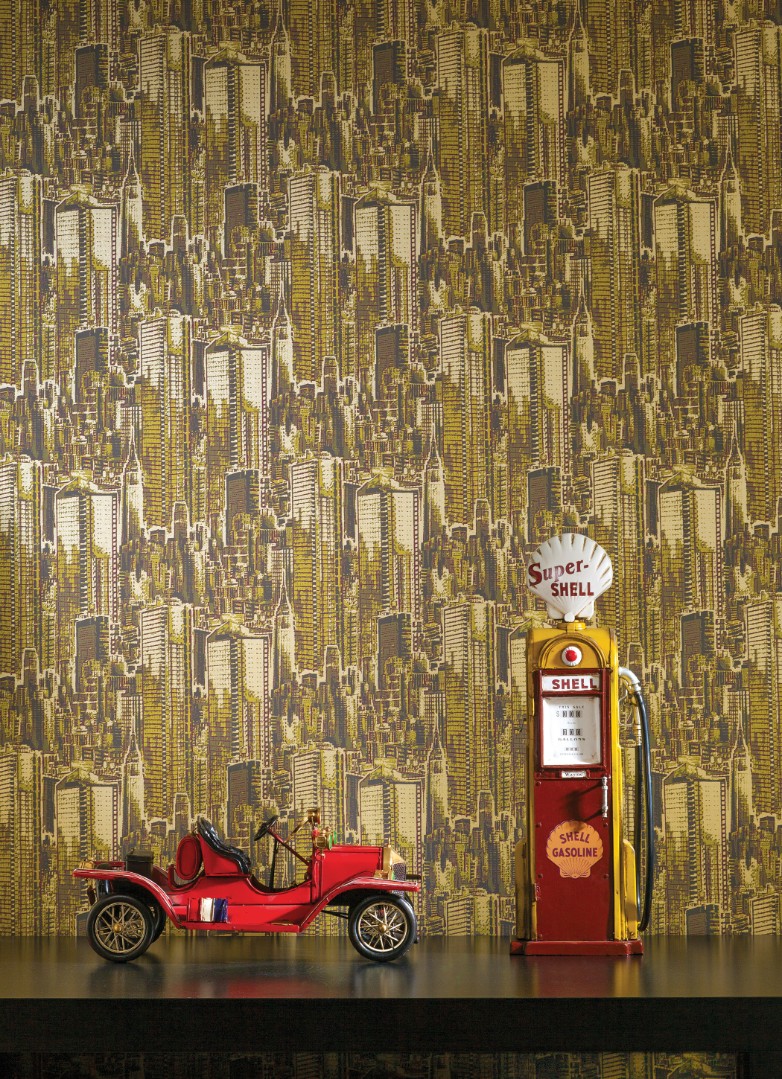 Обои Milassa арт Trend 6 005 фото 2