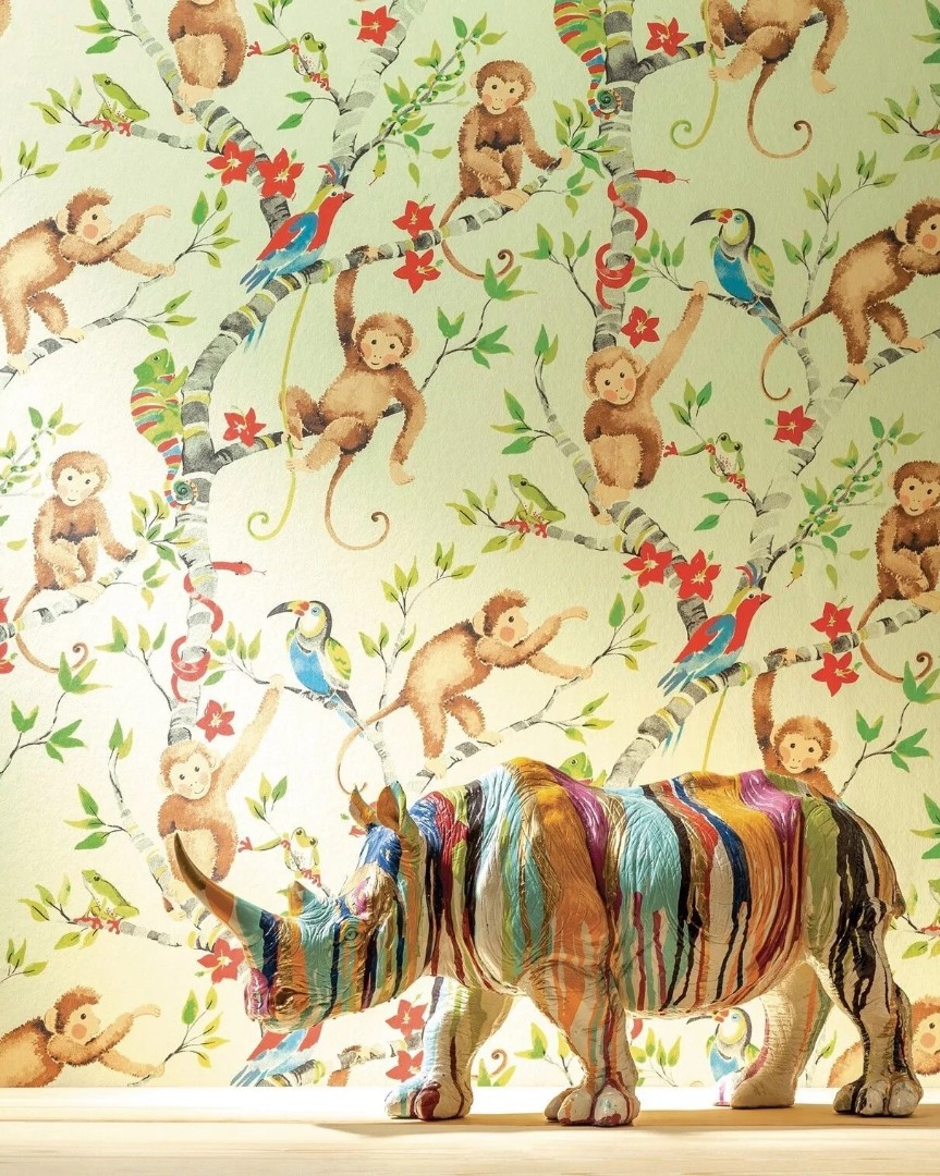 Обои Milassa арт Tw15 002 фото 2