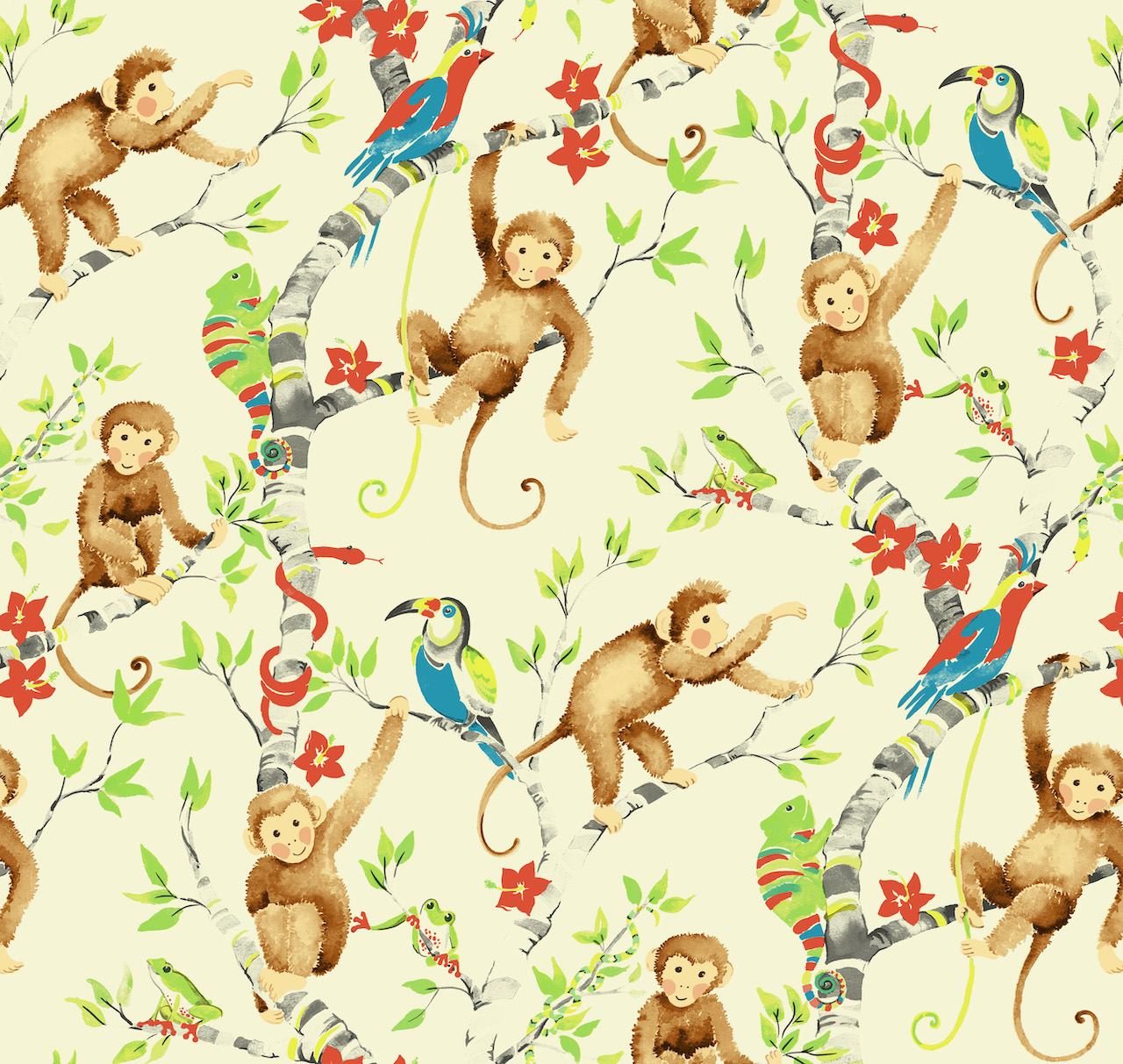 Обои Milassa арт Tw15 002 фото 1