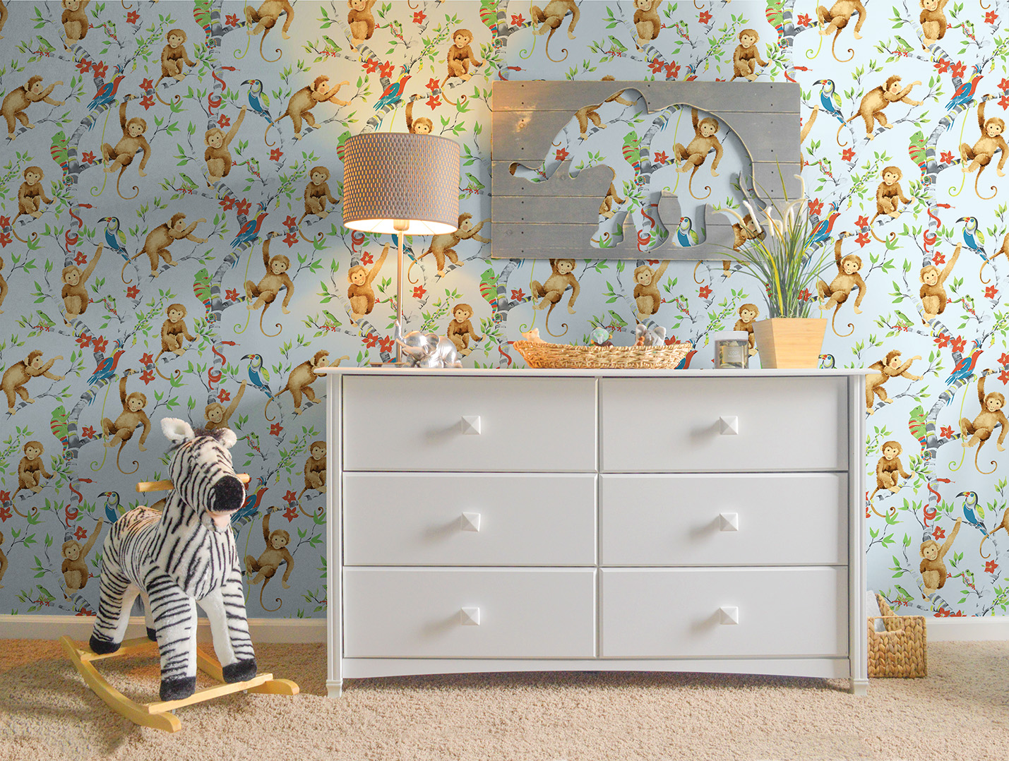 Обои Milassa арт Tw15 006 фото 2