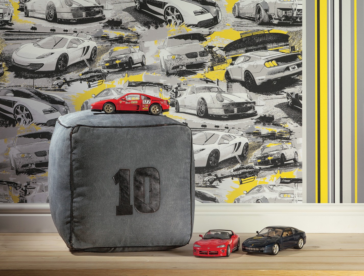 Обои Milassa арт Tw17 004 фото 2