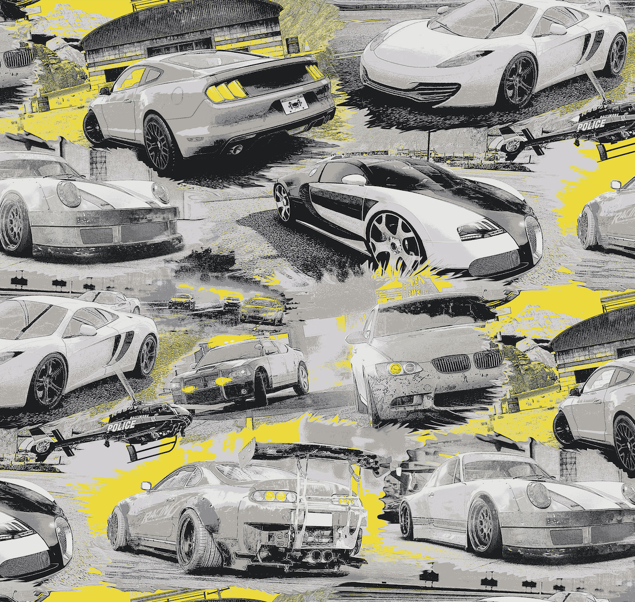 Обои Milassa арт Tw17 004 фото 1