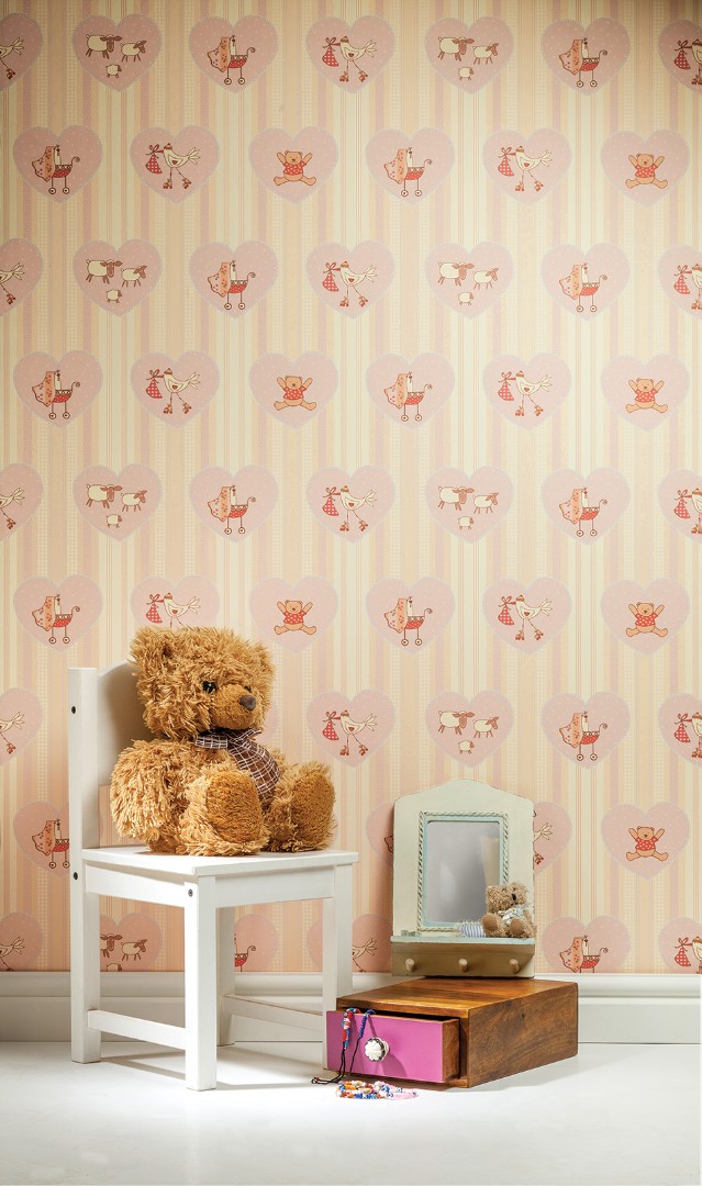 Обои Milassa арт Tw3 007 фото 2