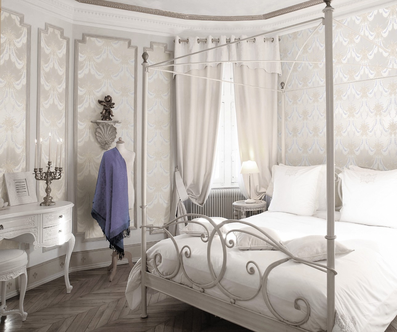 Обои Milassa арт PR2 001 фото 2