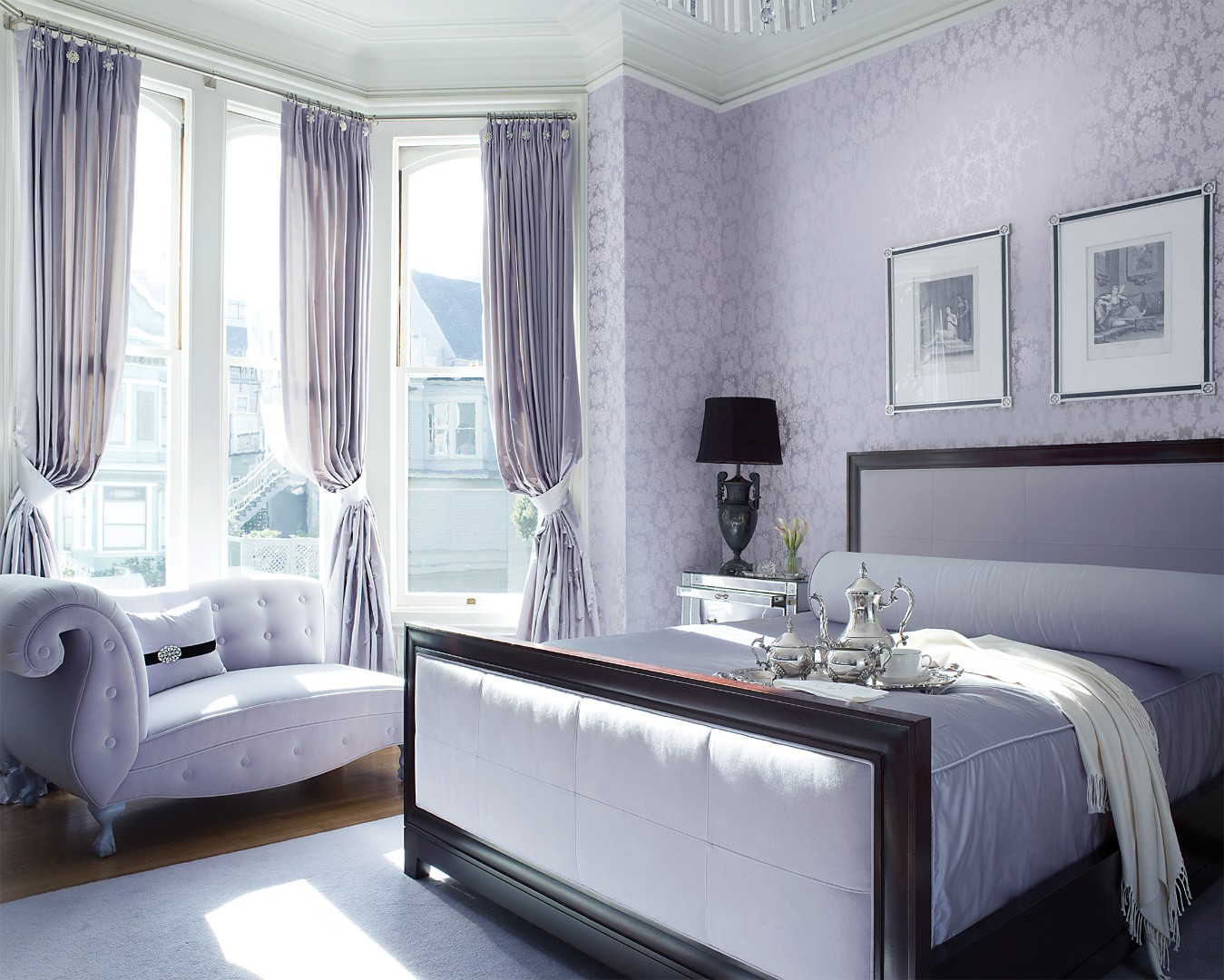 Обои Milassa арт PR5 021 фото 3