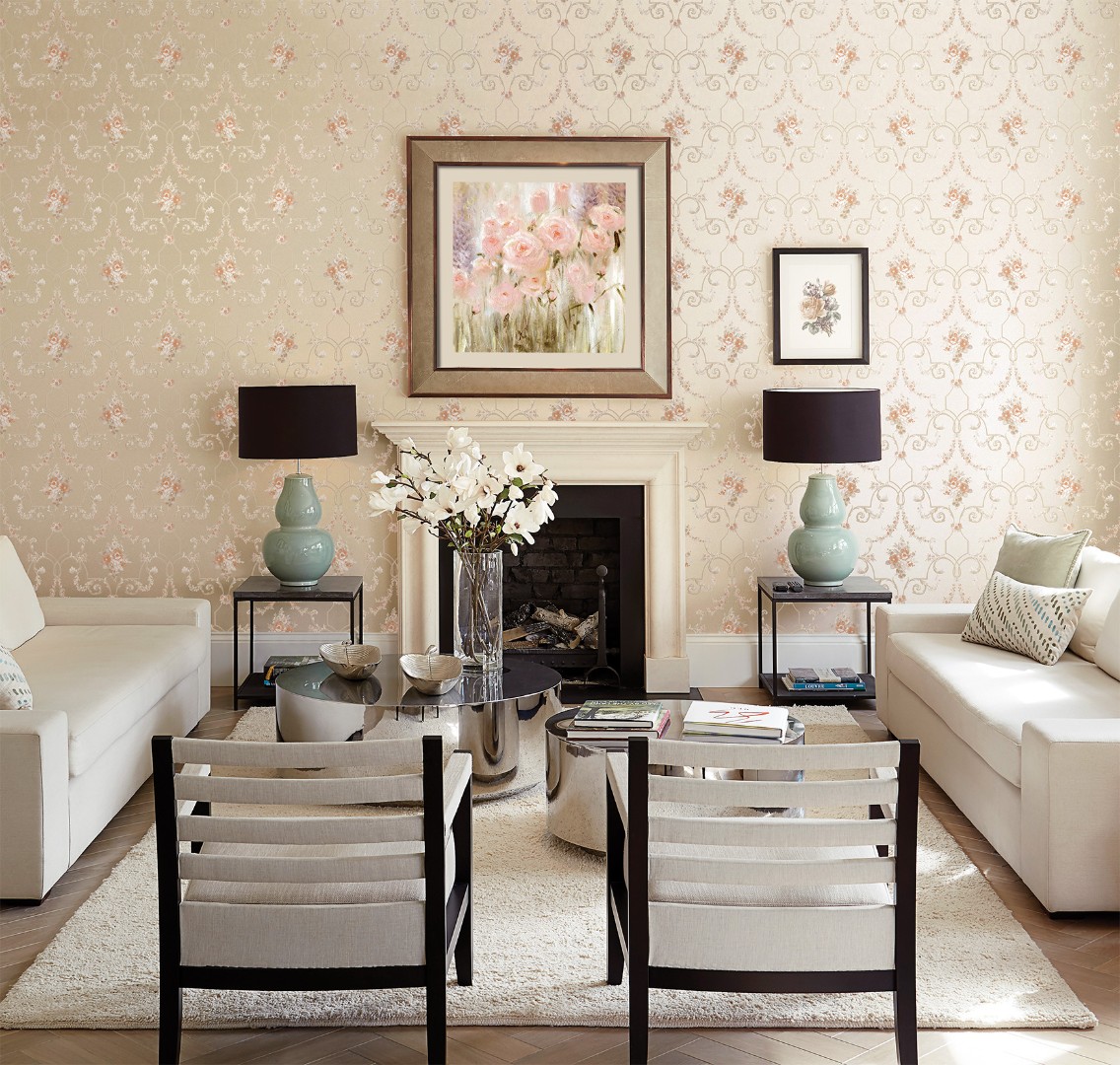 Обои Milassa арт PR6 002 фото 2