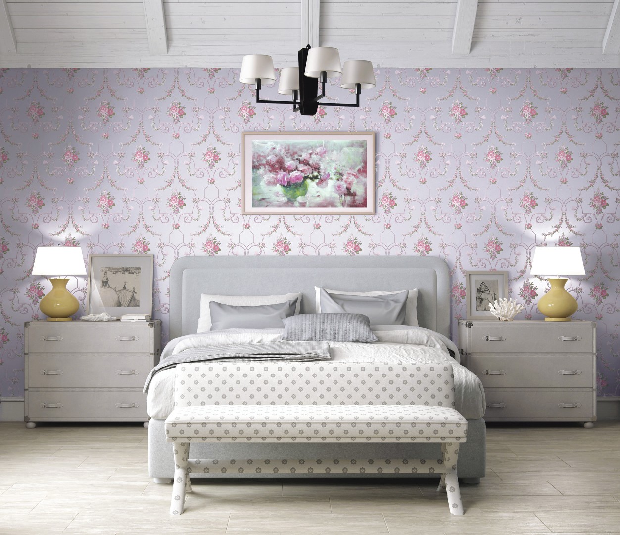 Обои Milassa арт PR6 021 фото 2