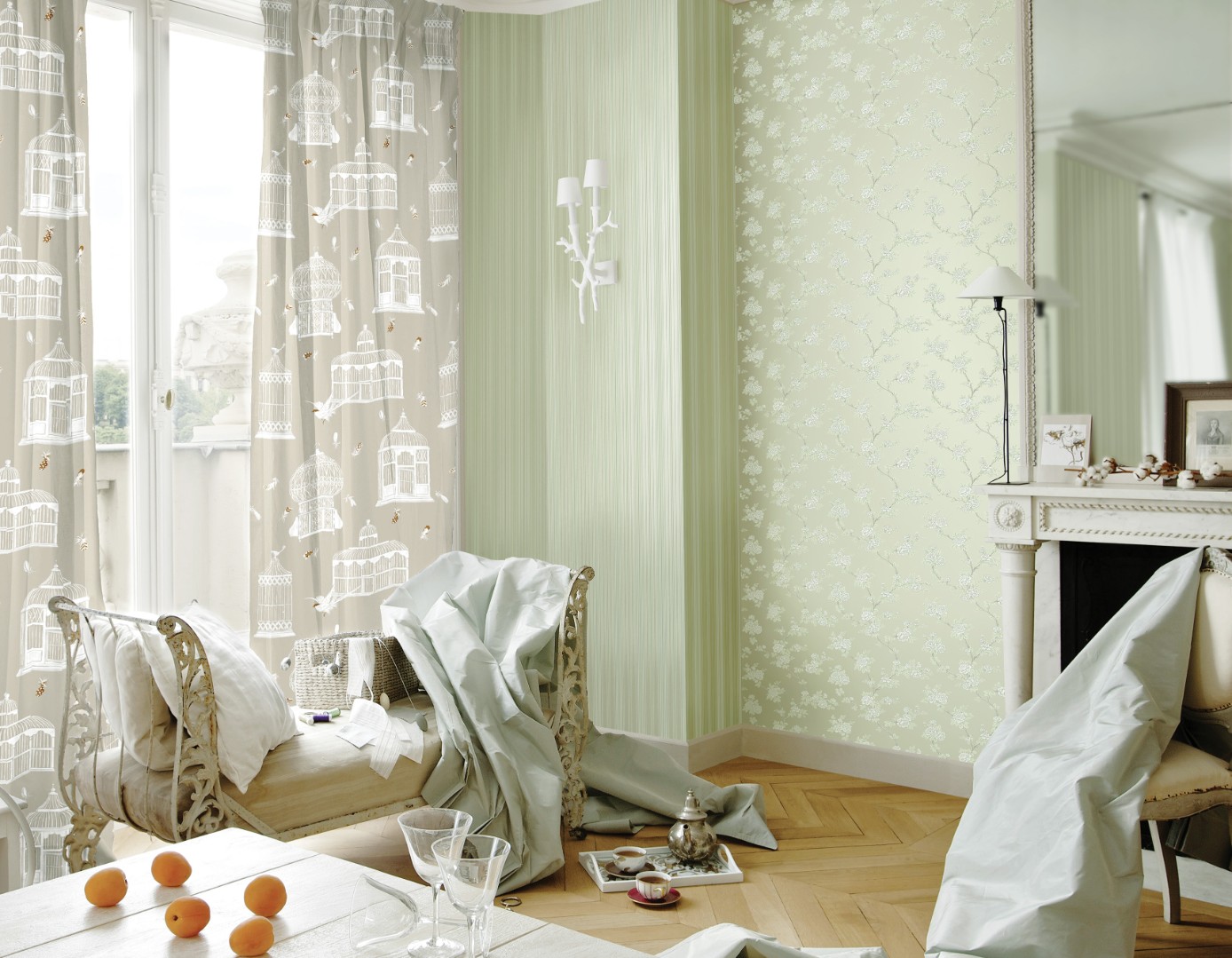 Обои Milassa арт PR7 005 фото 3