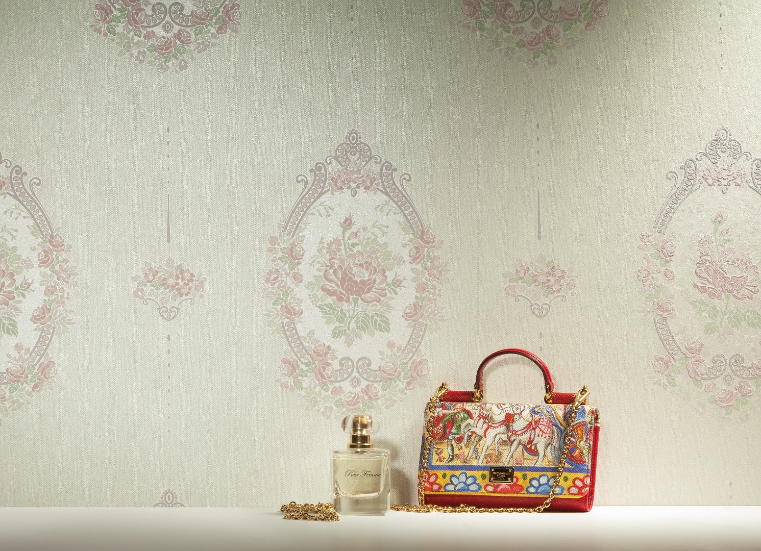 Обои Milassa арт Joli 1 005 фото 2