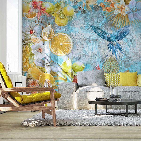 Affresco арт RE189-COL2 фото 2