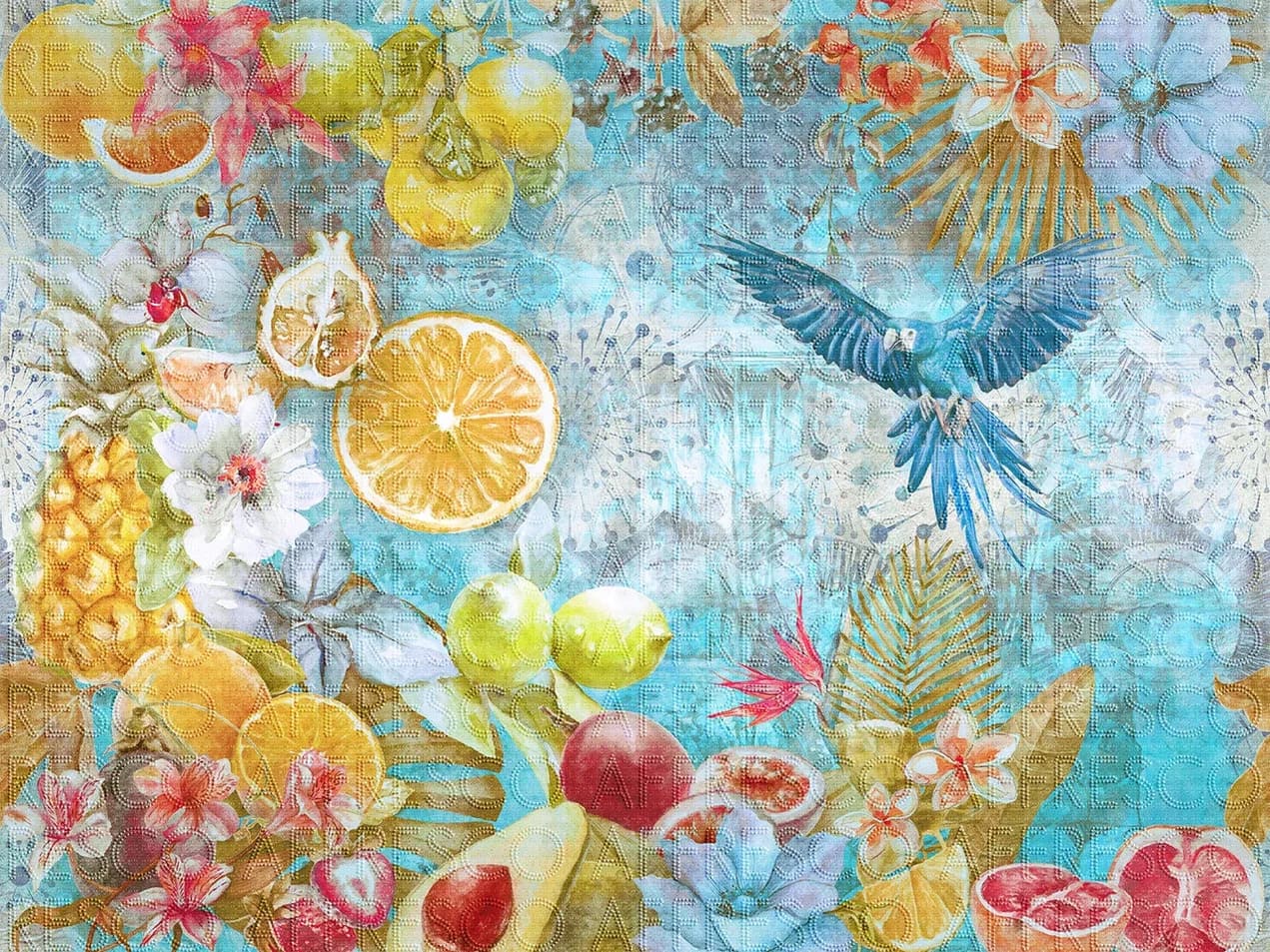 Affresco арт RE189-COL2 фото 1