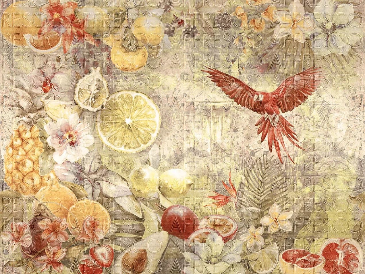 Affresco арт RE189-COL3 фото 1