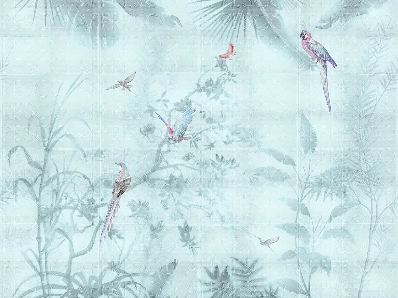 Affresco арт RE176-COL2 фото 1