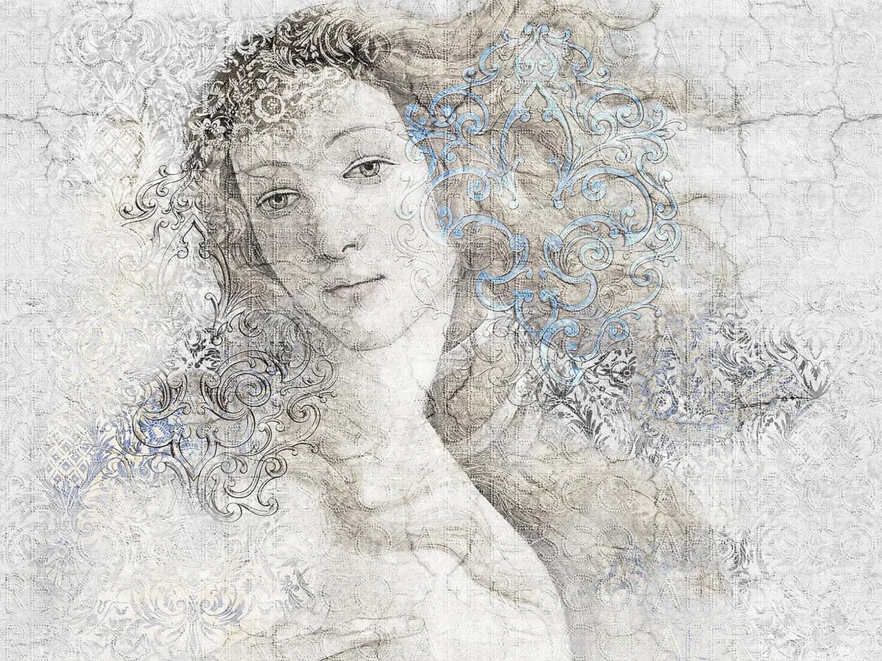 Affresco арт RE179-COL1 фото 1