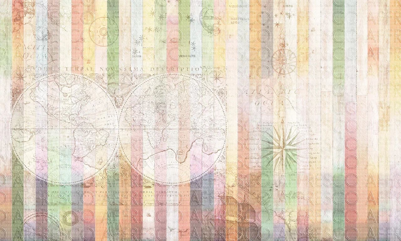 Affresco арт RE211-COL2 фото 1