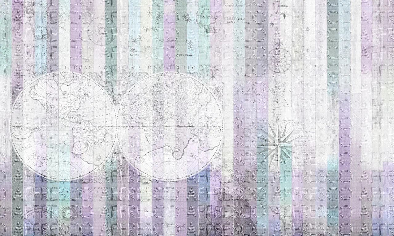 Affresco арт RE211-COL3 фото 1