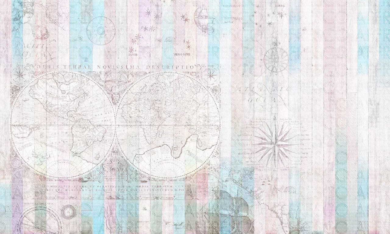 Affresco арт RE211-COL4 фото 1