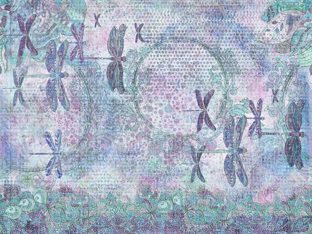 Affresco арт RE152-COL4 фото 1