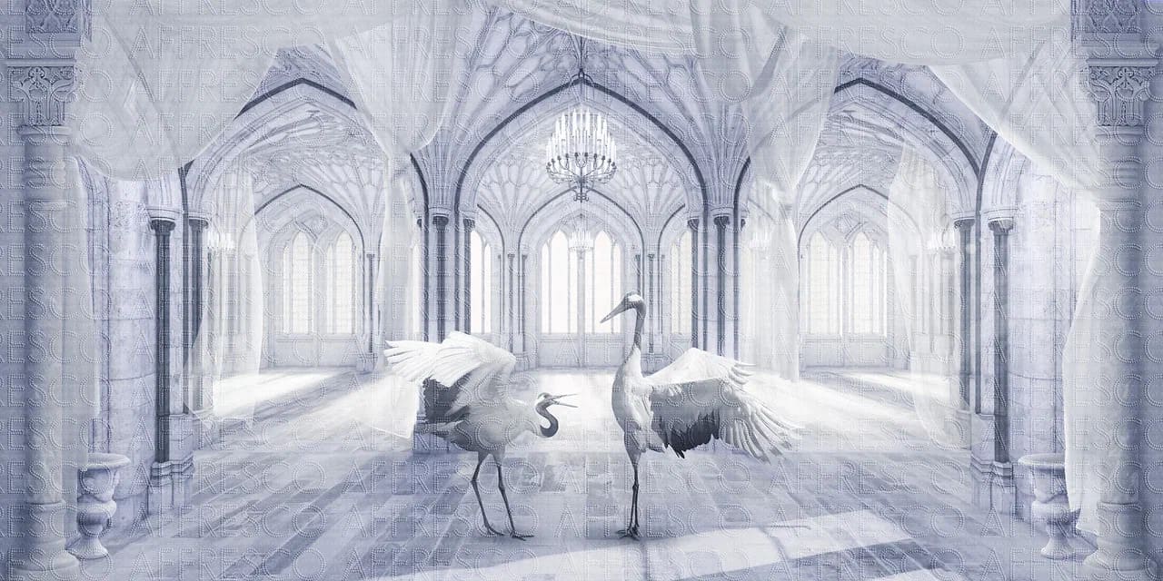 Affresco арт RE198-COL2 фото 1