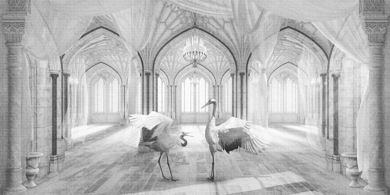 Affresco арт RE198-COL3 фото 1